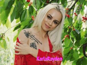KarlaRayden Porn Loverz
