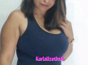 Karlalizethxh