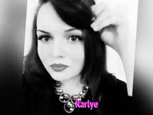 Karlye