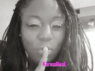 KarmaReal