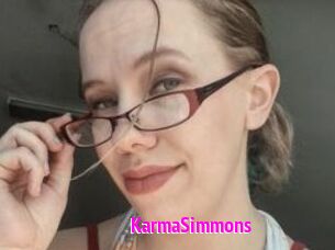 KarmaSimmons Porn Loverz