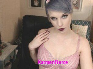 KarmenFierce