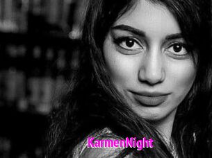 KarmenNight
