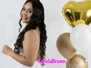 KarolaBrown