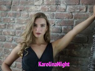KarolinaNight