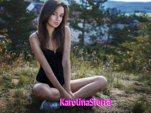KarolinaSierra