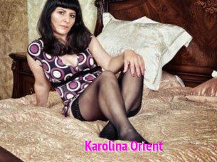Karolina_Orient