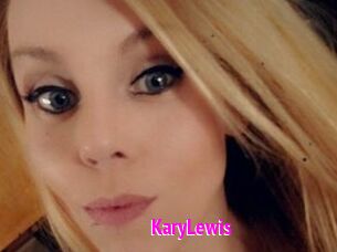 KaryLewis
