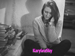 KaryleaSky