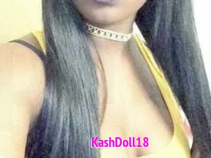 KashDoll18