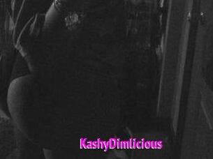 KashyDimlicious