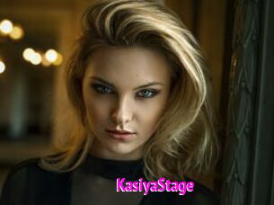 KasiyaStage Porn Loverz
