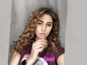 Kaspi