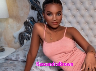 KassandraBrown