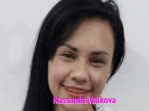 KassandraValkova Porn Loverz
