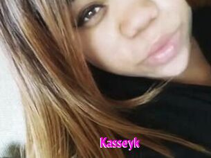 Kasseyk
