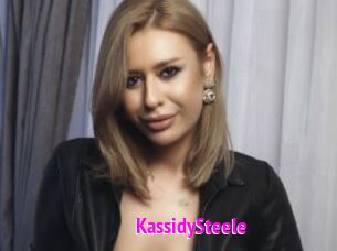 KassidySteele