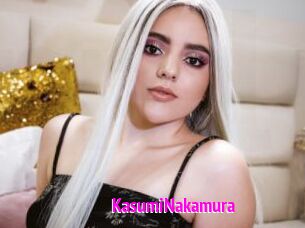 KasumiNakamura