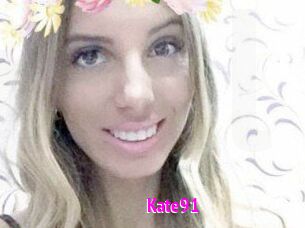 Kate91