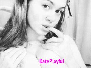 KatePlayful