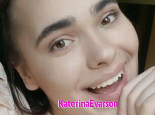 KaterinaEvarson