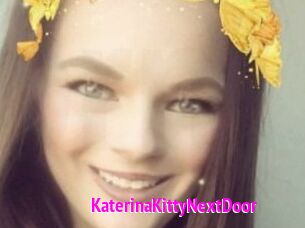 KaterinaKittyNextDoor