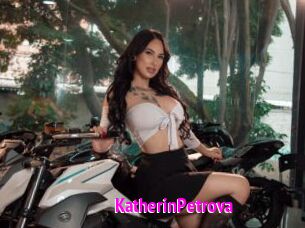 KatherinPetrova