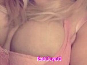 KatiiCoyotii