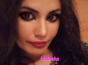 Katiosha