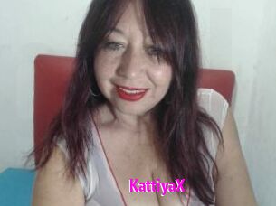 KattiyaX