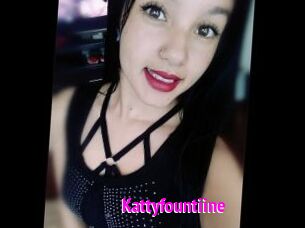 Kattyfountiine