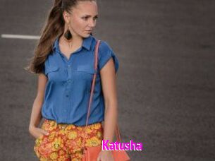 Katusha Porn Loverz