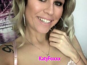KatyFoxxx Porn Loverz