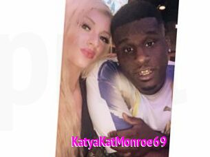 KatyaKatMonroe69 Porn Loverz