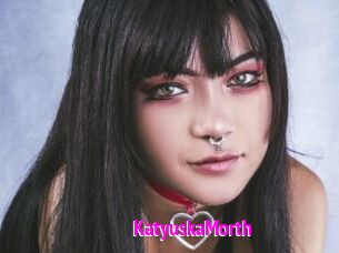 KatyuskaMorth