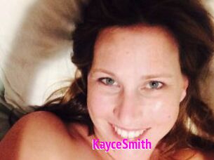 KayceSmith