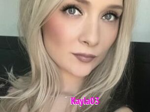 Kayla03 Porn Loverz