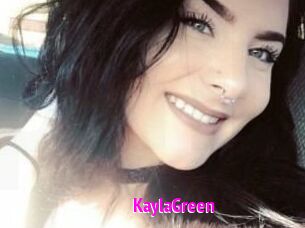 Kayla_Green