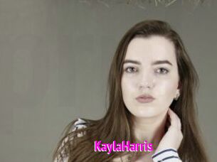 KaylaHarris