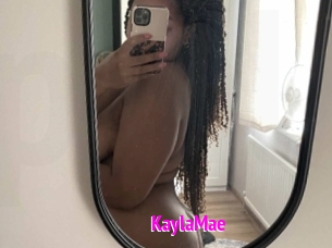 KaylaMae Porn Loverz