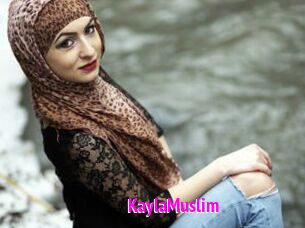 KaylaMuslim
