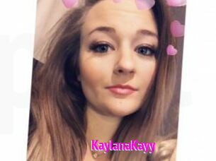 KaylanaKayy Porn Loverz