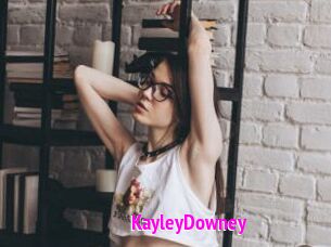 KayleyDowney