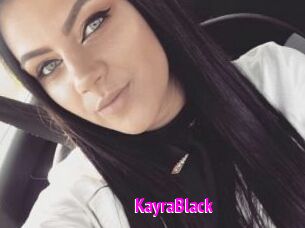 KayraBlack