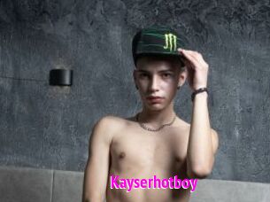 Kayserhotboy