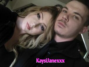 KaysiJanexxx