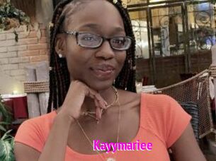 Kayymariee