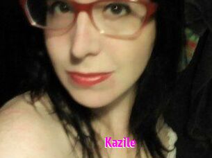 Kazile