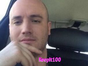 KeepIt100