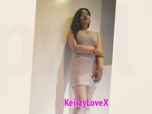 Keiizy_Love_X